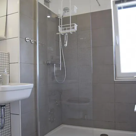 Apartamento Riemann, R 