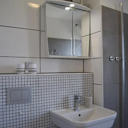 Apartamento Riemann, R 
