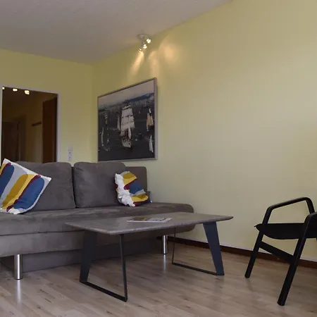 Apartamento Riemann, R 