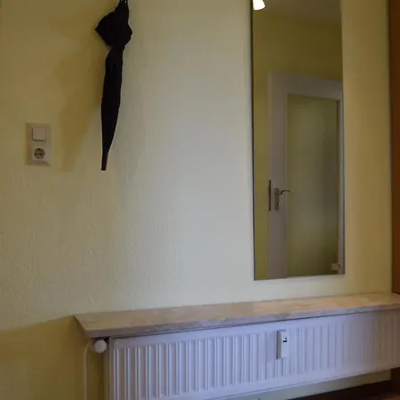 Apartamento Riemann, R 